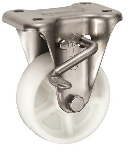 �򕌎Y���H��(�E�J�C) KABZ�^�C�v �L���X�^�[ �T�C�Y100mm �i�C���� PKABZ-100