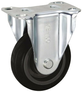 �򕌎Y���H��(�E�J�C) PCKE�^�C�v �×��^�C�v �T�C�Y100mm �Œ�L���X�^�[ PCKE-100