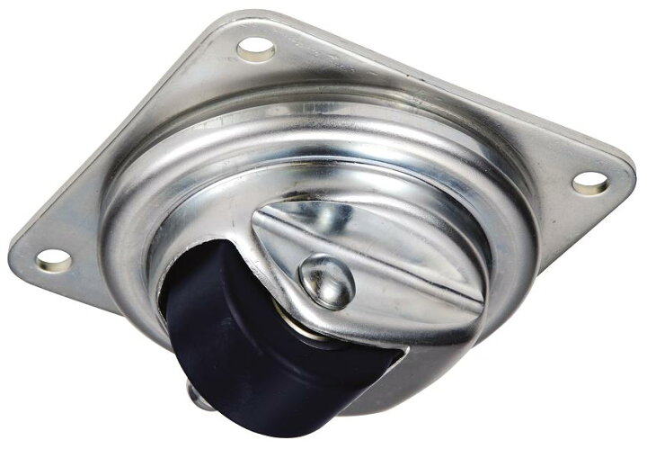 楽天市場 岐阜産研工業 ウカイ Tnタイプ 防塵型低床式旋回金具 サイズ50mm Rrtn 50 Etile 楽天市場ショップ