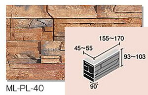 jb^CHƊ }WJCgXg[PLV[YiR[i[jML-PLH-40