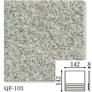 Danto(_g[) Queen Floor NC[tA Ki QF-103/150DU
