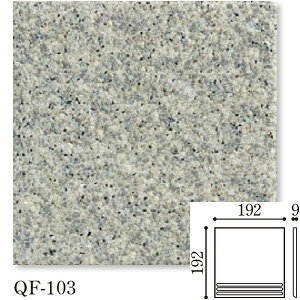 Danto(_g[) Queen Floor NC[tA Ki QF-103/200DU