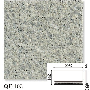 Danto(_g[) Queen Floor NC[tA ^tKi QF-103/300D^U
