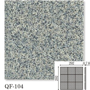 Danto(_g[) Queen Floor NC[tA 100pjbg(X[v) QF-104/100HBl