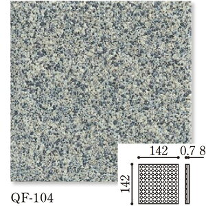 Danto(_g[) Queen Floor NC[tA 150p(X[v) QF-104/150HBU [o]