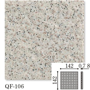 Danto(_g[) Queen Floor NC[tA 150p(X[v) QF-106/150HBU