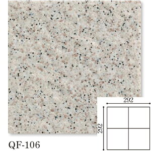 Danto(_g[) Queen Floor NC[tA 150pjbg QF-106/150HlU