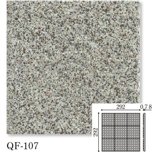 Danto(_g[) Queen Floor NC[tA 100pjbg(X[v) QF-107/100HBl [V[g]
