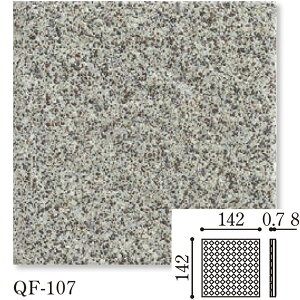 Danto(_g[) Queen Floor NC[tA 150p(X[v) QF-107/150HBU