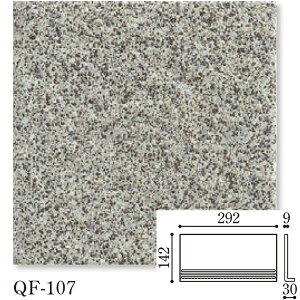 Danto(_g[) Queen Floor NC[tA ^tKi QF-107/300D^U