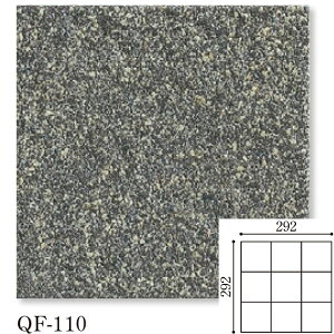 Danto(_g[) Queen Floor NC[tA 100pjbg QF-110/100Hl [V[g]