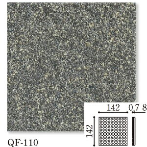 Danto(_g[) Queen Floor NC[tA 150p(X[v) QF-110/150HBU