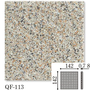 Danto(_g[) Queen Floor NC[tA 150p(X[v) QF-113/150HBU