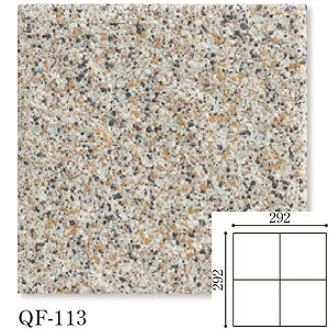 Danto(_g[) Queen Floor NC[tA 150pjbg QF-113/150HlU [V[g]