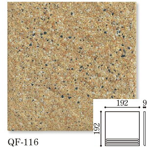 Danto(_g[) Queen Floor NC[tA Ki QF-116/200DU