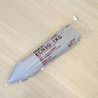 ECN3G-1KG　スーパーエコぬーるG 樹脂パック［1KG］ エコカラットプラス専用接着剤　