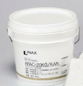 APAC-20kg/KAN 内装タイル用接着剤 イナメントパック20kg缶