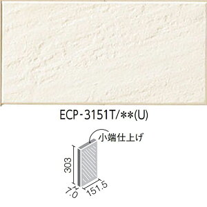 ECP-3151T/STN1(U)�i�A�C�{���[�j�m���n�@�G�R�J���b�g�v���X �X�g�[��II�@303x151�p�Жʏ��[�d�グ(�Z��)