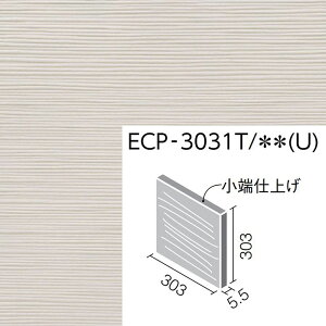 �G�R�J���b�g�v���X�����Ђ� 303�p�Жʏ��[�d�グ(��) ECP-3031T/TK3N(U)�@4���Z�b�g