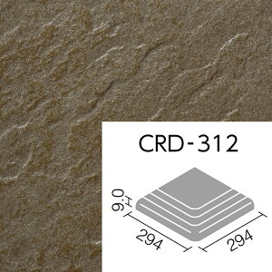 �N���h�@CRD-312/4 300mm�p�i�@�� �O�����^�C��