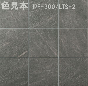 ���C�g�X���[�g IPF-300/LTS-2�@300mm�p���@�O�����^�C��