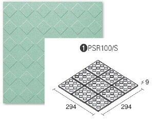 KY^C pXe[U PSR100/S-2015 100pZbg ^C