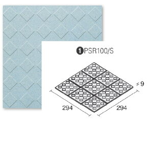 KY^C pXe[U PSR100/S-2042 100pZbg ^C