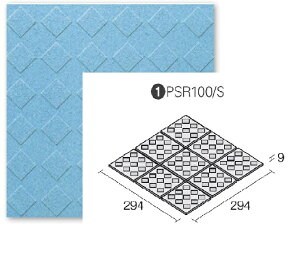 KY^C pXe[U PSR100/S-2045 100pZbg ^C