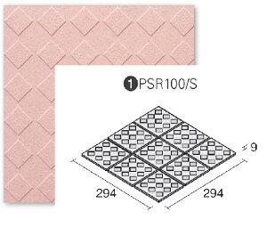 KY^C pXe[U PSR100/S-2072 100pZbg ^C