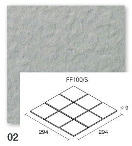 KY^C t[~[ FF100/S-02 100pZbg ^C