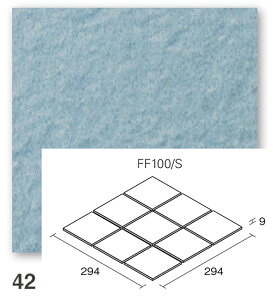 KY^C t[~[ FF100/S-42 100pZbg ^C