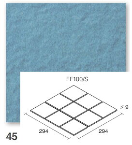 KY^C t[~[ FF100/S-45 100pZbg ^C