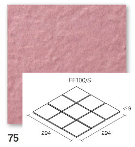 KY^C t[~[ FF100/S-75 100pZbg ^C