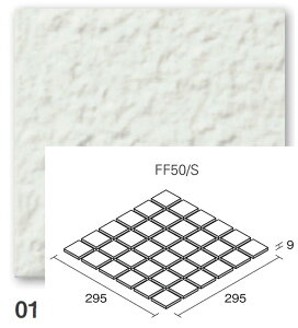 KY^C t[~[ FF50/S-01 50pZbg ^C