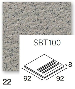 SBT100-22�m���n�@�Z���{�@100�p���ӊK�i