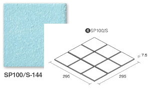 KY^C XyN SP100/S-144 100pZbg ^C