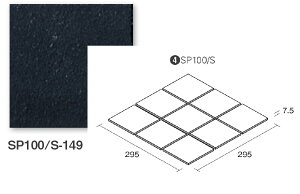 KY^C XyN SP100/S-149 100pZbg ^C