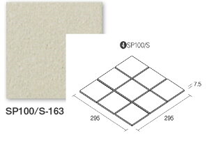 KY^C XyN SP100/S-163 100pZbg ^C