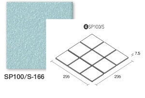 KY^C XyN SP100/S-166 100pZbg ^C