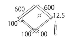 TOTO nChZEtAPUS AB662S#HD4