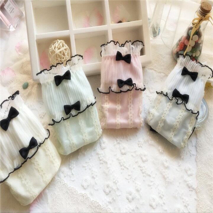 福袋 3枚組 コットンショーツ かわいい まとめ買い 淑女 レディースパンツ レディースショーツセット イギリス風 レディース セット