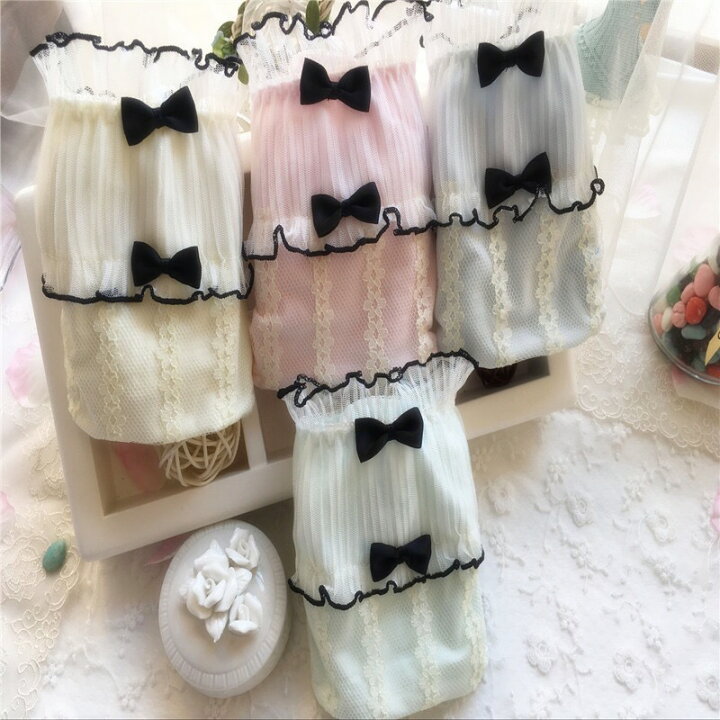 市場 福袋 コットンショーツ レディース 3枚組 まとめ買い かわいい セット 淑女 イギリス風 レディースショーツセット レディースパンツ