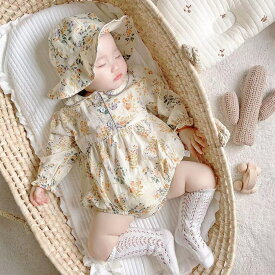 楽天市場 ベビー服 女の子 80 セールの通販