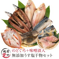 【月間優良ショップ受賞】 敬老の日 ギフト 西京焼き 西京漬け 2種4切れ 魚 干物セット 6種13尾 ｜ 魚 ギ…