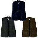 ベロアポンチョ 袖なし冬用 ベスト 日本製 ベロアベスト ぽんちょ 陣羽織 アクリル100％ メンズ 男性 あったか 防寒着 ちゃんちゃんこ 部屋着 ルームウエア