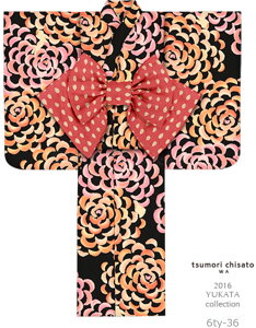 q c `Tg tsumori chisato kids yukata 100 110 120 130 140 150 ǂ䂩  WjA 36 g _