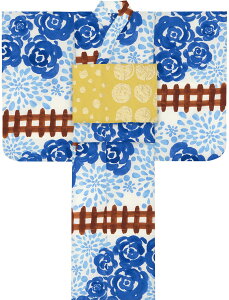q c `Tg tsumori chisato kids yukata 110 120 130 140 150 ǂ䂩  WjA