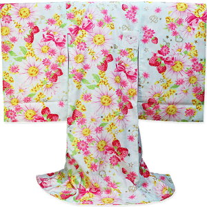  j  SEIKO MATSUDA kimono KIDS cq XJC {Q̂̎Y/̂/g/j/SQ̒/Sj/܎OyyΉ_֓z