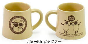 y[zyShaun the sheep / Ђ̃V[z- Life with - }OJbv@S3ye300mlzy{zLN^[ Z 킢 r LbY 300ml dqWgp\ H@gp\ Mtg{