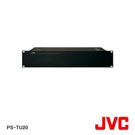 【在庫処分品】【JVCケンウッド/ビクター】弱電機器ハイインピーダンストランスユニット PS-TU20【A】